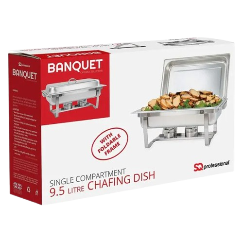 Banquet Chafing Dish (1465)