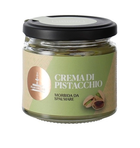 Pistachio Cream Spread 180g