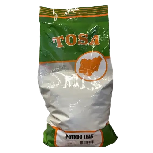 Tosa Poundo 9kg