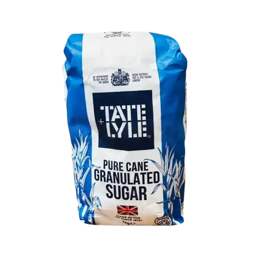 TL Granulated Sugar