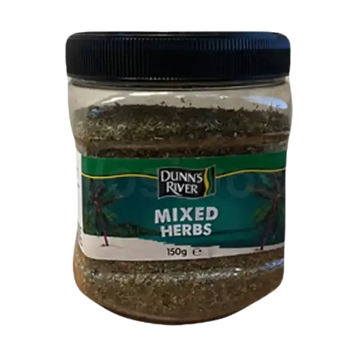 Dunn’s River Mixed Herbs 150G