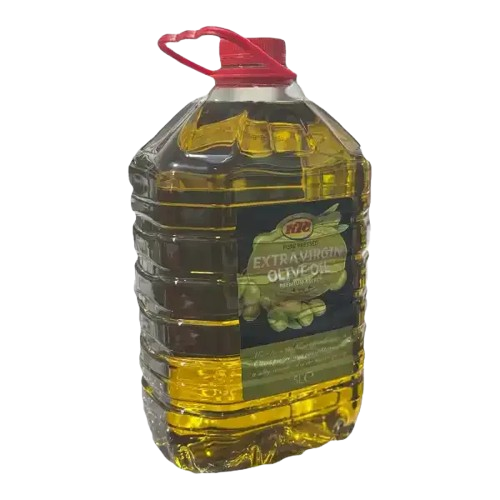 KTC Extra Virgin Olive Oil