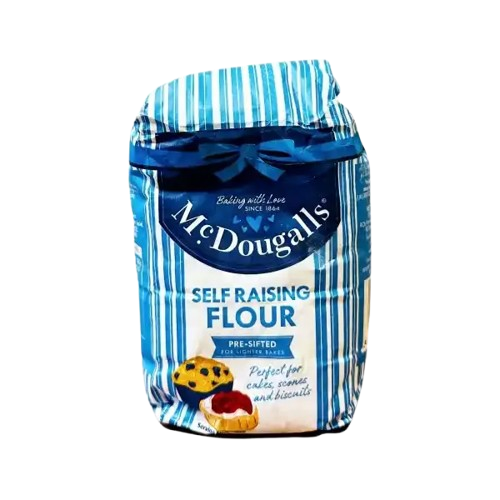 McDougalls Self Raising Flour (1.1kg)