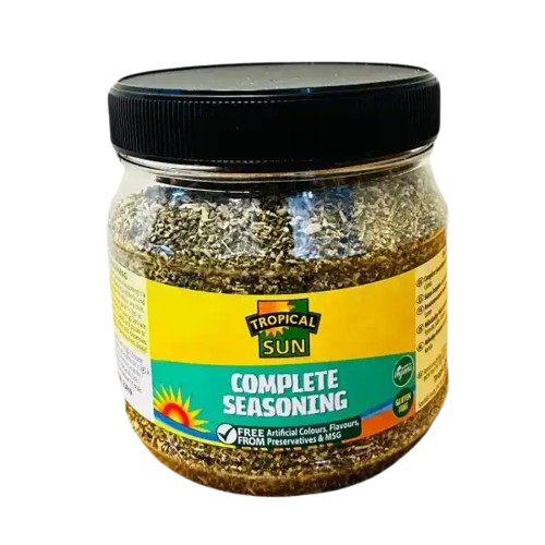 TS Complete Seasoning 450g