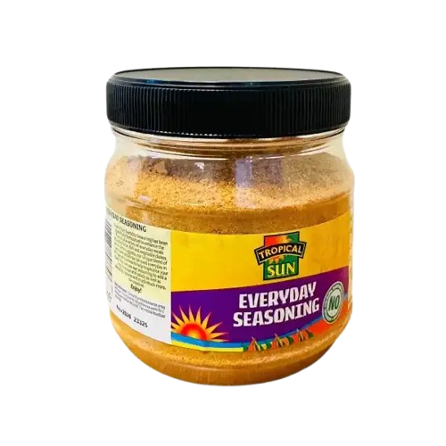 Tropical Sun Everyday Seasoning