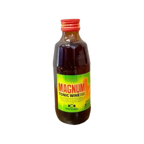 Magnum Tonic Wine 200Ml